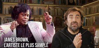 Le Dédécryptage – James Brown, l’artiste le plus samplé de tous les temps ?