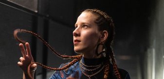 RévéLAtion RIFFX : qui es-tu Ceaile ?