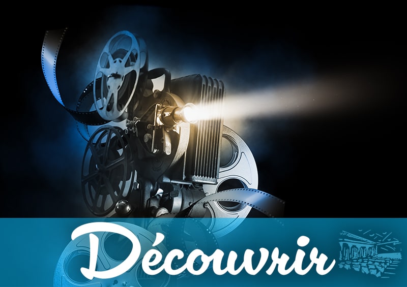 Découvrir