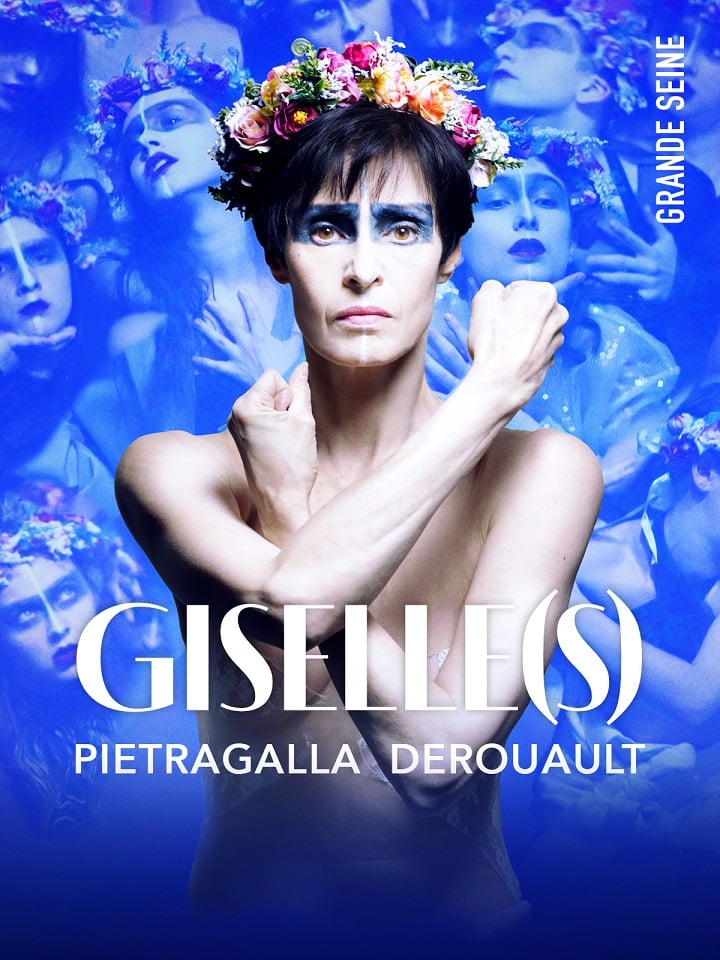 Giselles La Seine Musicale Petit