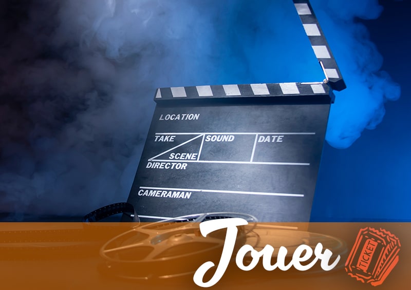 Jouer