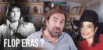 Le Dédécryptage &#8211; Quand même Elvis et Michael galèrent
