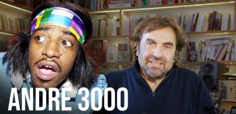 Le Dédécryptage – André 3000