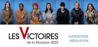 Victoires de la Musique 2024 : découvrez les nommés des catégories « Révélation »