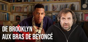 Le Dédécryptage – JAY Z : de Brooklyn à Beyoncé