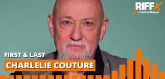 RIFFX.Hebdo : First/Last avec Charlélie Couture
