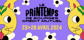 Créations, têtes d’affiche et Europe : le Printemps de Bourges Crédit Mutuel 2024 fleurit en beauté