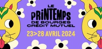 Créations, têtes d&rsquo;affiche et Europe : le Printemps de Bourges Crédit Mutuel 2024 fleurit en beauté