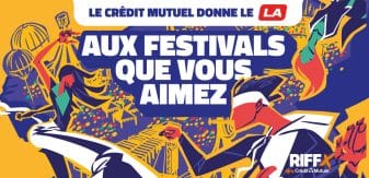 Festivals 2024 : le meilleur par région !