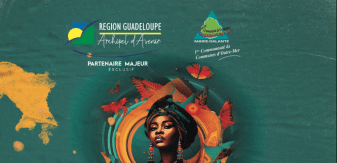 Festival de Marie-Galante Terre de Blues 2024
