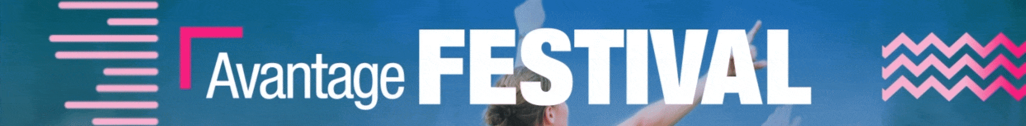 Pass Festival Banniere