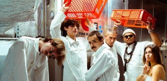 RévéLAtion RIFFX : qui sont les « Plaisir » ?
