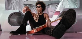 RévéLAtion RIFFX : qui sont les « Afternoon in the Park » ?