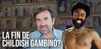 Le Dédécryptage – Childish Gambino : engagé et mainstream