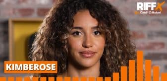 RIFFX.Hebdo : L’interview de Kimberose