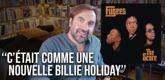 Le Dédécryptage – Les Fugees -The Scores, la suite