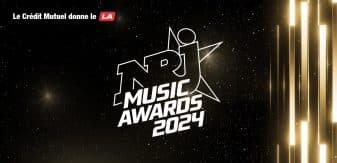 NRJ Music Awards 2024