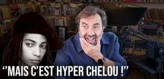 Le Dédécryptage – André décrypte le son de Terence Trent D’Arby/Sananda Maitreya