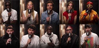 Les interviews de vos artistes préférés aux NRJ Music Awards 2024