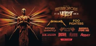 METALXS &#8211; épisodes 13 à 16 saison 3 • Spécial Hellfest : (re)vivez l&rsquo;édition 2024 !