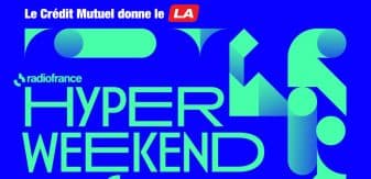 Hyper Weekend Festival 2025
