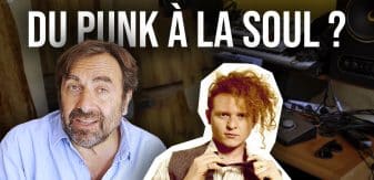 Le Dédécryptage – Simply Red, du punk à la soul ?