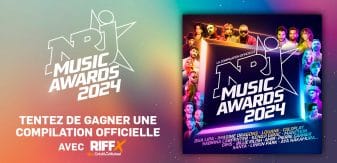 Tentez de gagner votre compilation NMA