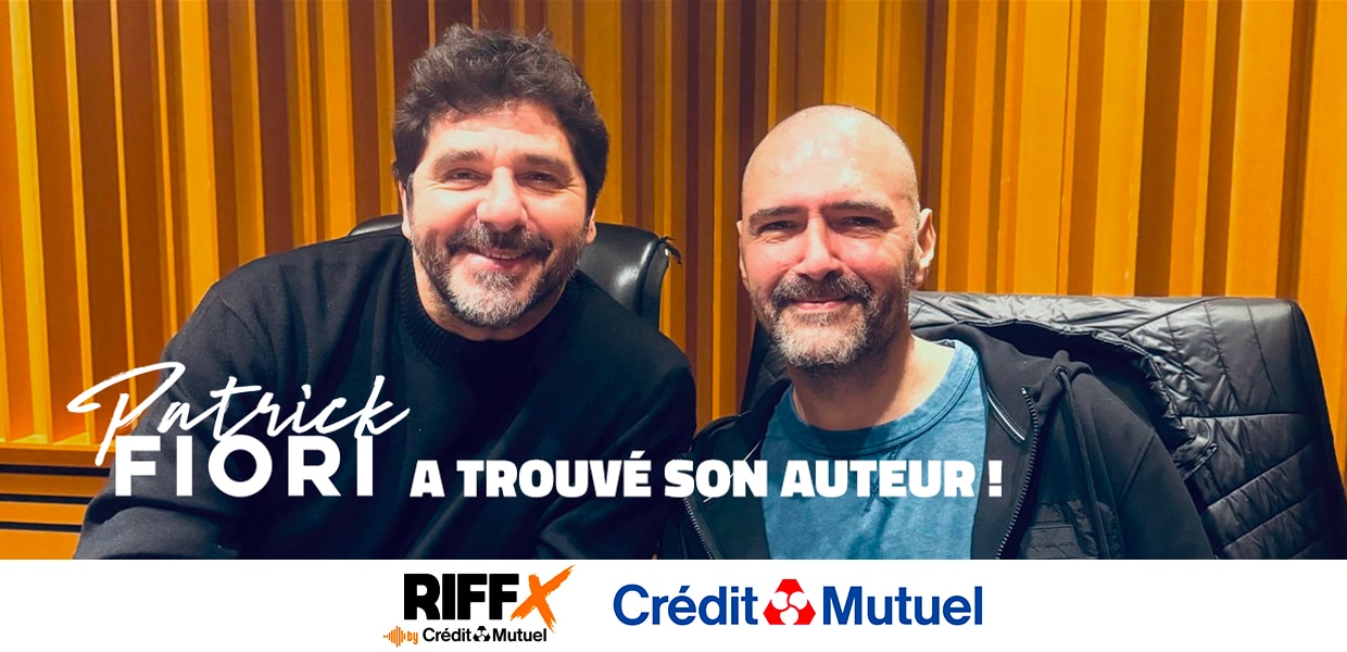 Patrick Fiori X Riffx Infini Header[8] Sans Cadre