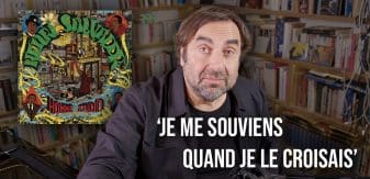 « Homme Studio »… en direct du home-studio d’Henri Salvador – Le Dédécryptage
