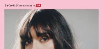 Clara Luciani – Tournée