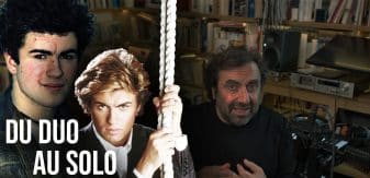 La naissance de Careless Whisper, George Michael &#8211; Le Dédécryptage