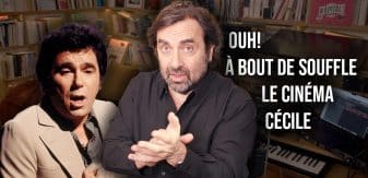 Le premier disque de Claude Nougaro – on écoute ! – Le Dédécryptage