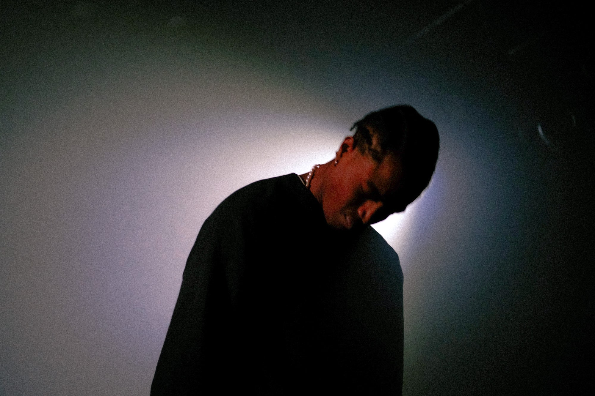 Photo de profil de ATØM THE STORM