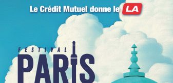 Festival Paris Music 2025