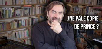 Faith, on passe à l&rsquo;écoute – Le Dédécryptage
