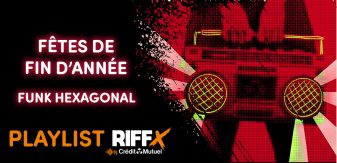 Funk à la française : le groove dans le sang