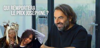 Qui remportera le Prix Joséphine, partie 2 – Le Dédécryptage