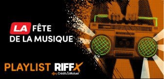 Un condensé de Fête de la Musique à L’Olympia en playlist