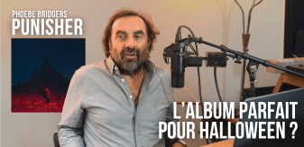 « Punisher » de Phoebe Bridgers, l&rsquo;album parfait pour Halloween ? – Le Dédécryptage
