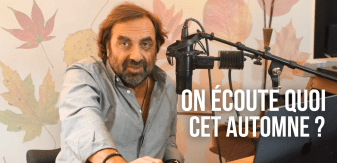 On écoute quoi cet automne ? – Le Dédécryptage