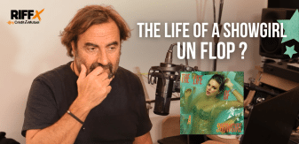 Le Dédécryptage – Taylor Swift – The Life of a Showgirl