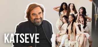 KATSEYE, girlband moderne – Le Dédécryptage d&rsquo;André Manoukian