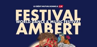World Festival Ambert 2026