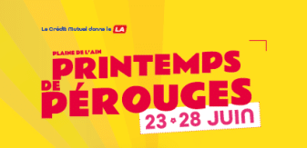 Printemps de Pérouges 2026