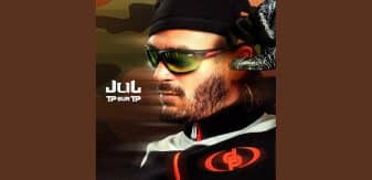 L’artiste de la semaine : Jul