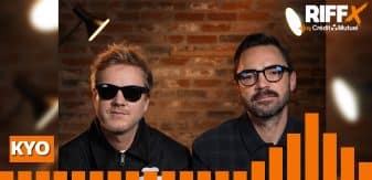 RIFFX.Itw : L&rsquo;interview de Kyo