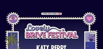 Lovely Brive Festival 2026