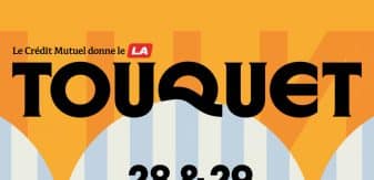 Touquet Music Beach Festival 2026