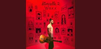 L’artiste de la semaine : WAXX