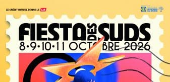 Fiesta des Suds 2026
